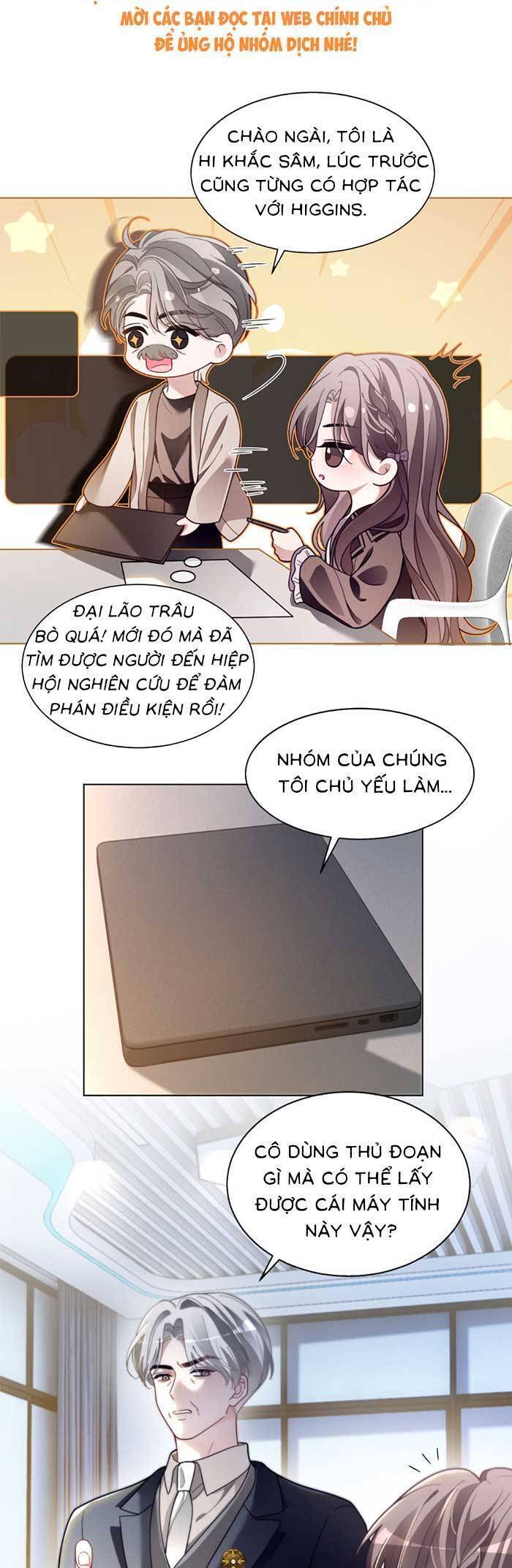 Được Các Anh Trai Chiều Chuộng Tôi Trở Nên Ngang Tàng Chương 312 Ảnh 16