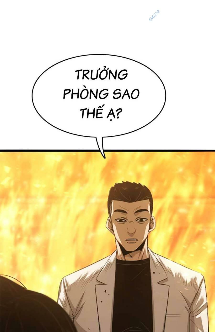 Ngục Tù Đẫm Máu Chương 64 Ảnh 70