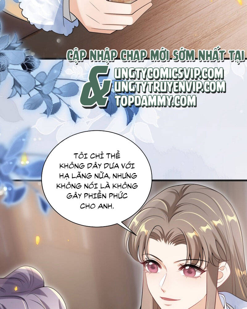Thẳng Thắn Từ Nghiêm Chương 124 Ảnh 23