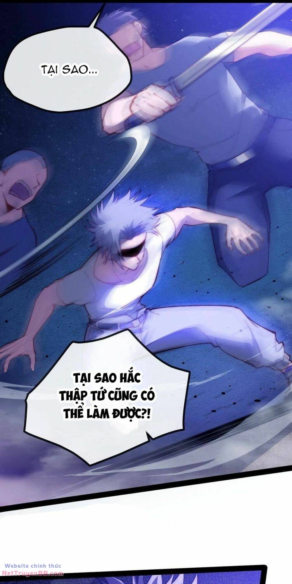 Tà Ác Làm Vương Chương 15 Ảnh 62