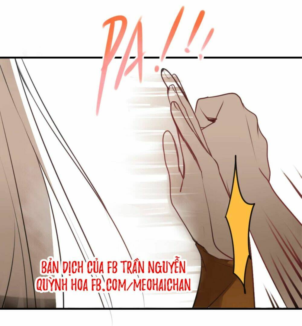 Thái Tử Bong Bóng Chương 3 Ảnh 17