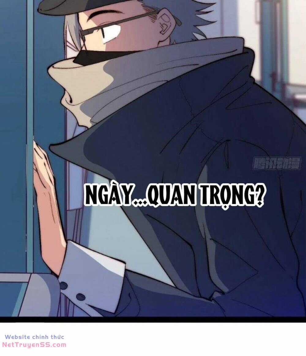 Tà Ác Làm Vương Chương 10 Ảnh 107