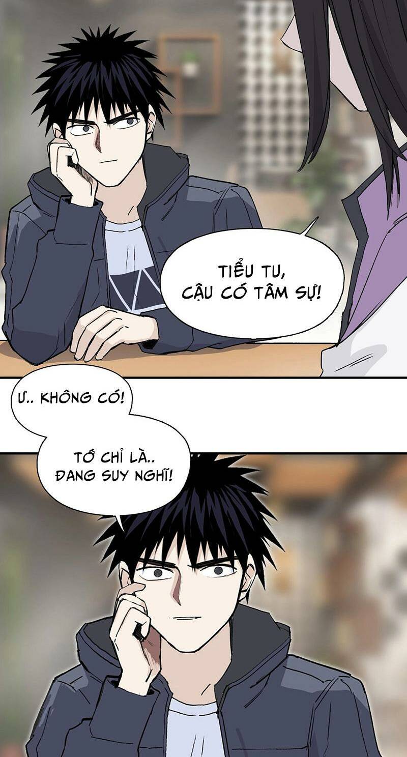 Siêu Năng Lập Phương Chương 297 Ảnh 35