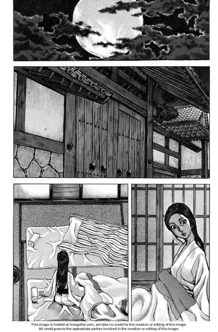 Shigurui - Cuồng Tử Chương 74 Ảnh 7