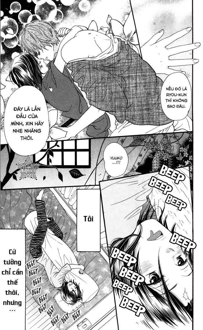 Waruiko No Mikata Chương 1 Ảnh 13