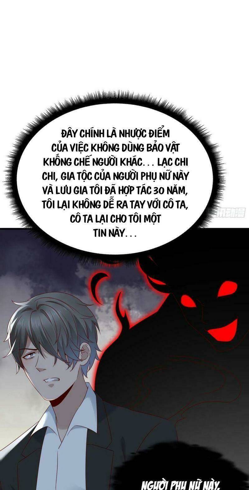 Vua Đầu Tư Mạnh Nhất Chương 76 Ảnh 6