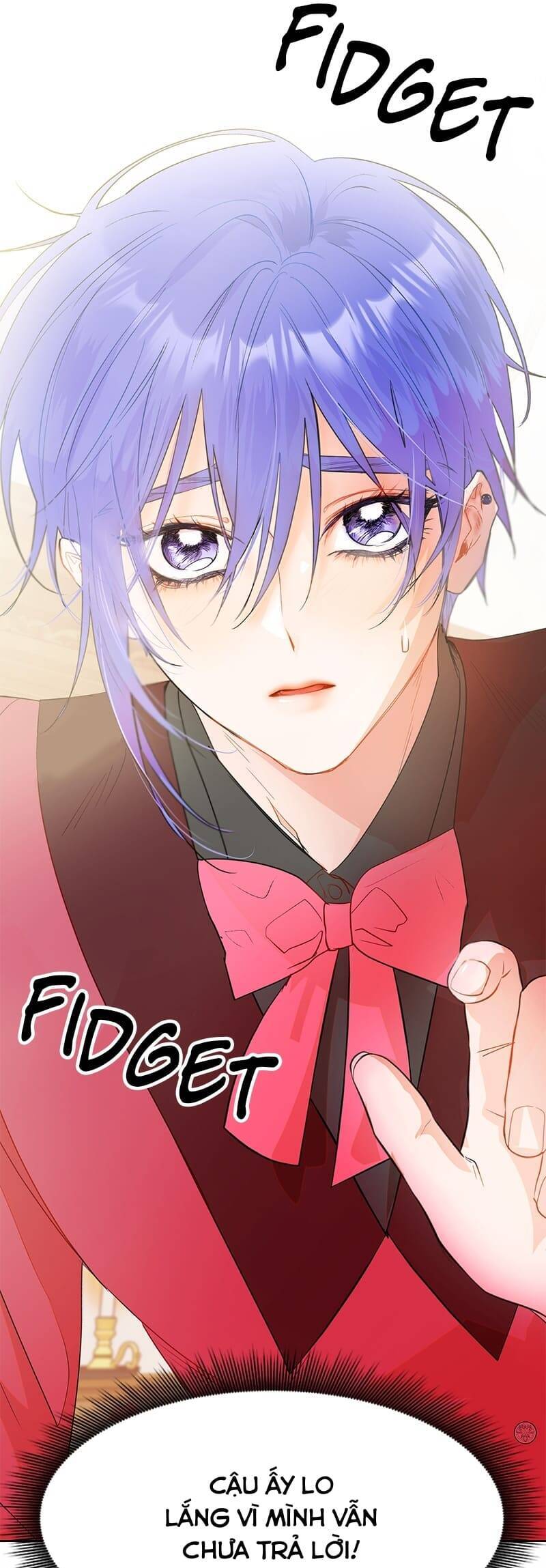 Kẻ Chinh Phục Trái Tim Chương 36 Ảnh 4