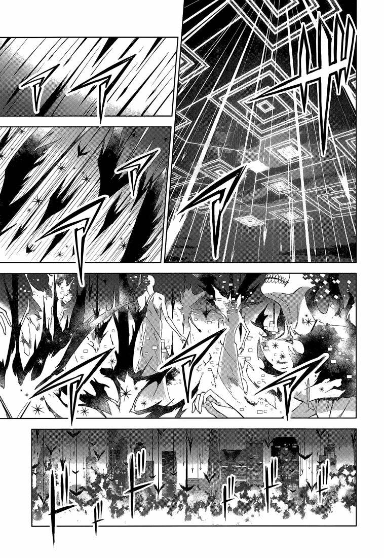 Mahou Shoujo Madoka Magica - Majuu Hen Chương 3 Ảnh 26