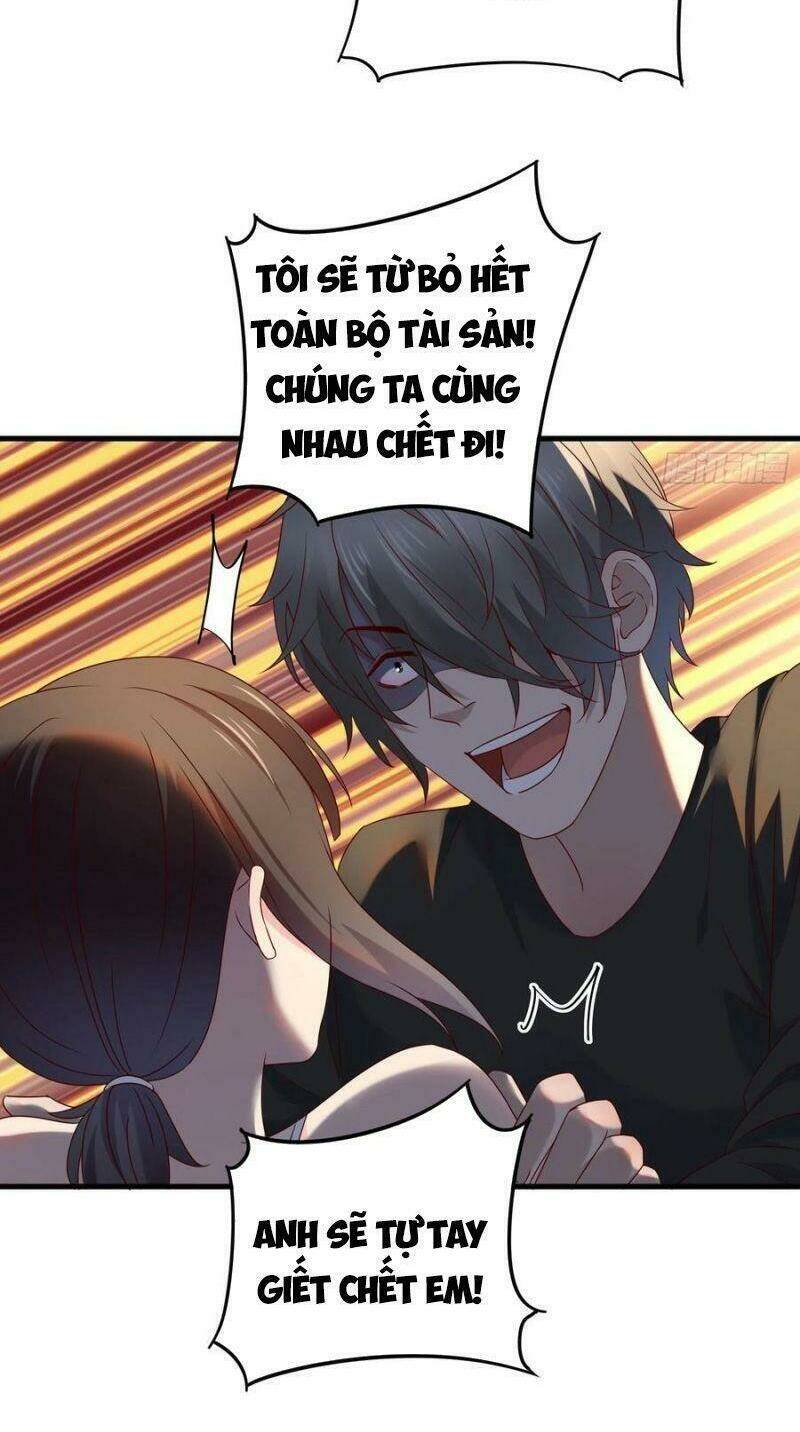 Vua Đầu Tư Mạnh Nhất Chương 92 Ảnh 23