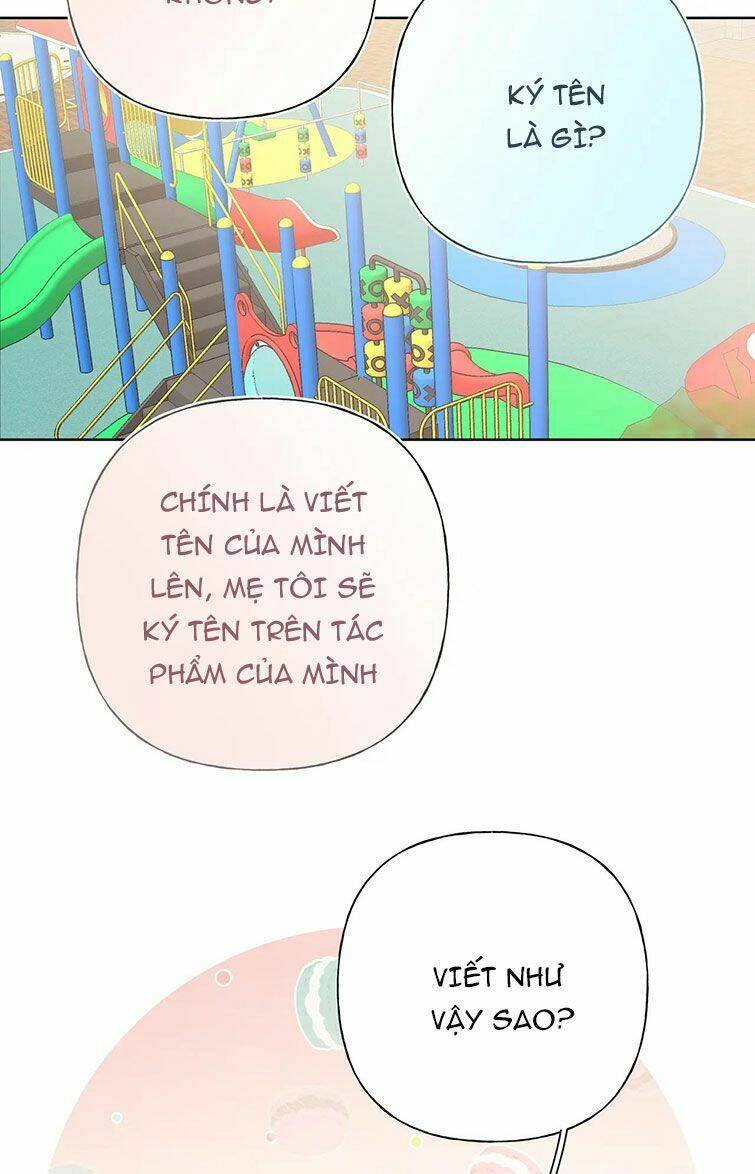 Cẩn Thận Bị Mộng Ma Ăn Mất Đó! Chương 81 Ảnh 30
