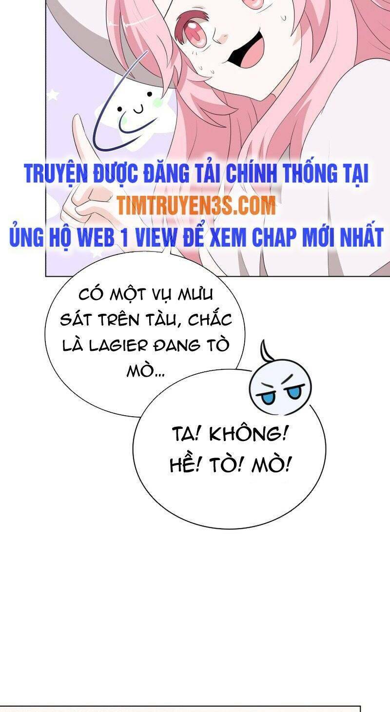 Cuốn Sách Của Lagier Chương 79 Ảnh 22