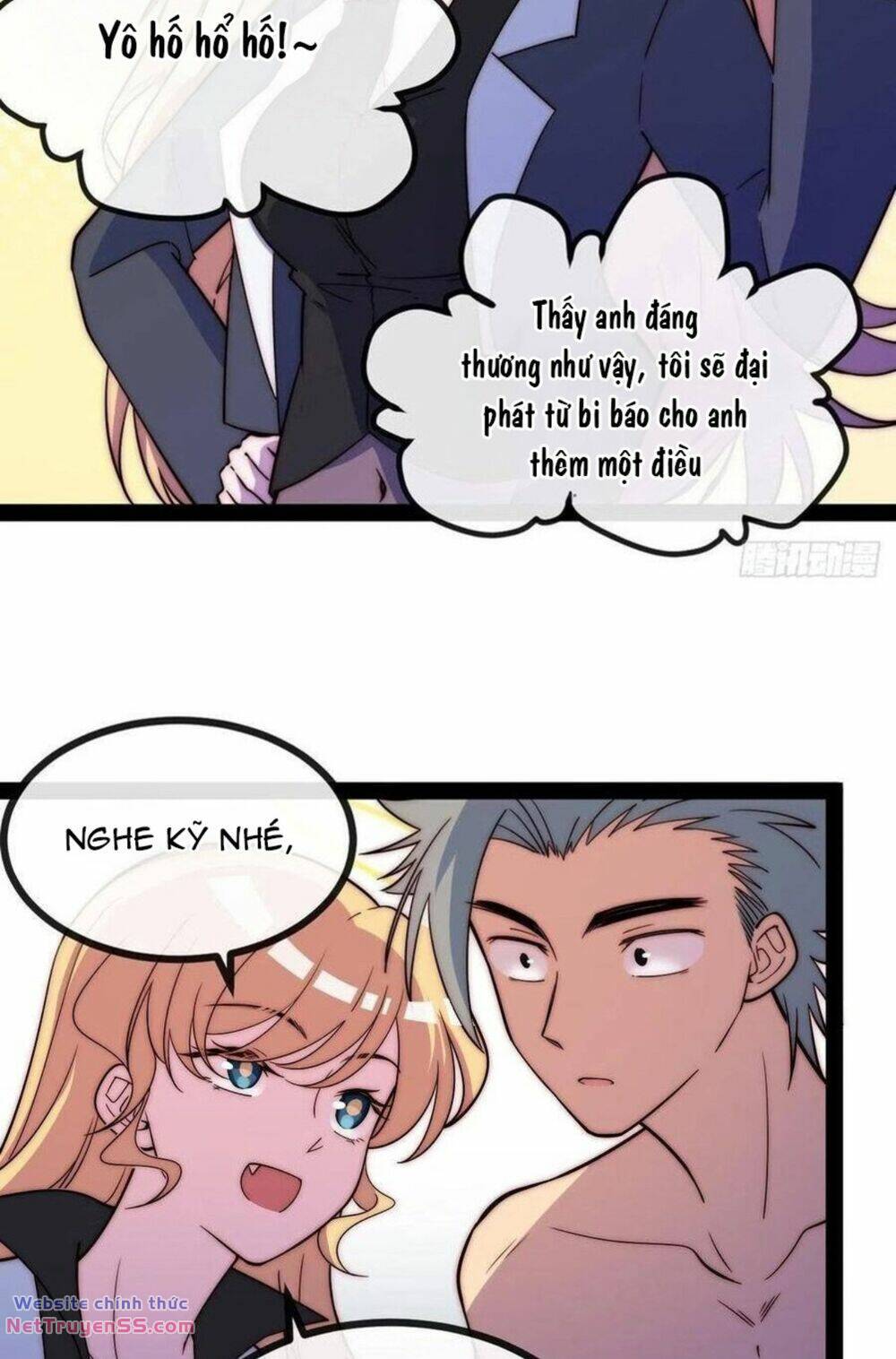 Tà Ác Làm Vương Chương 10 Ảnh 57