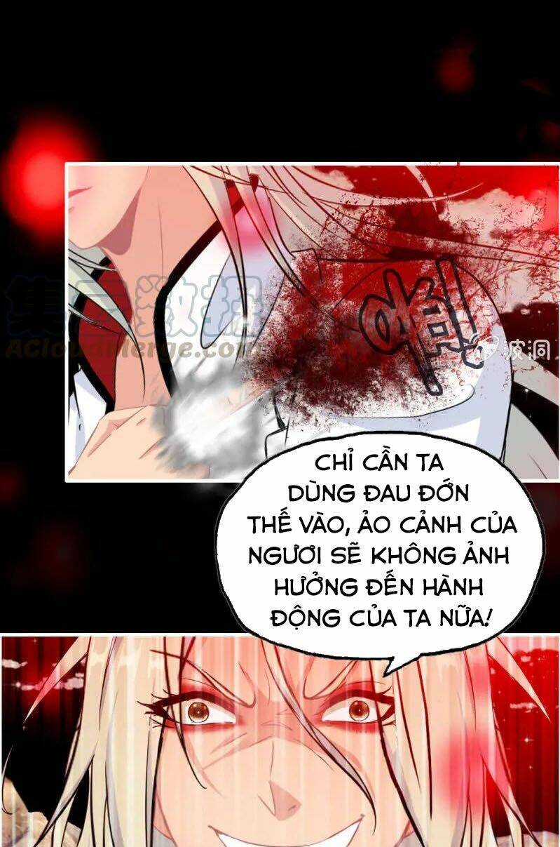 Thần Ma Thiên Sát Chương 144 Ảnh 20