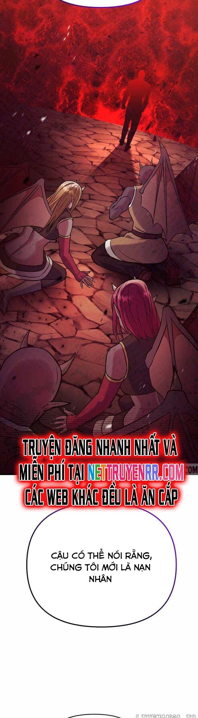 Ta Đã Trở Thành Cuồng Vương Chương 59 Ảnh 39