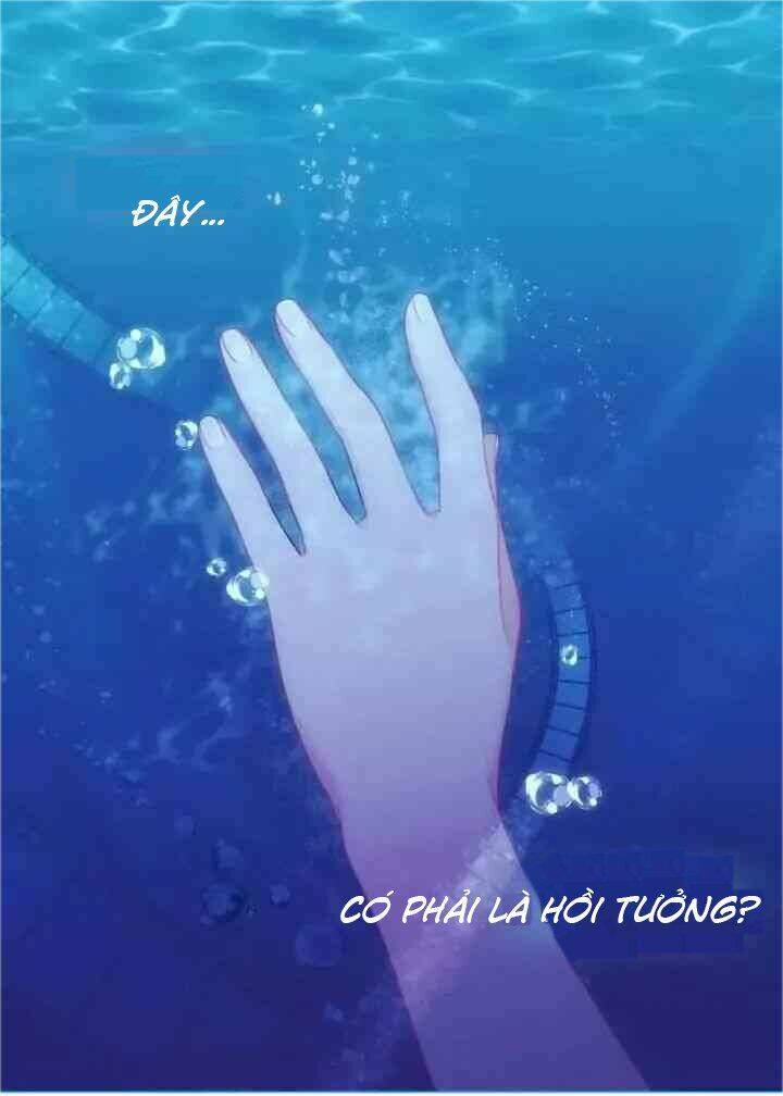 Daisy: Con Đừng Trở Thành Vị Hôn Thê Của Công Tước Chương 1 Ảnh 10