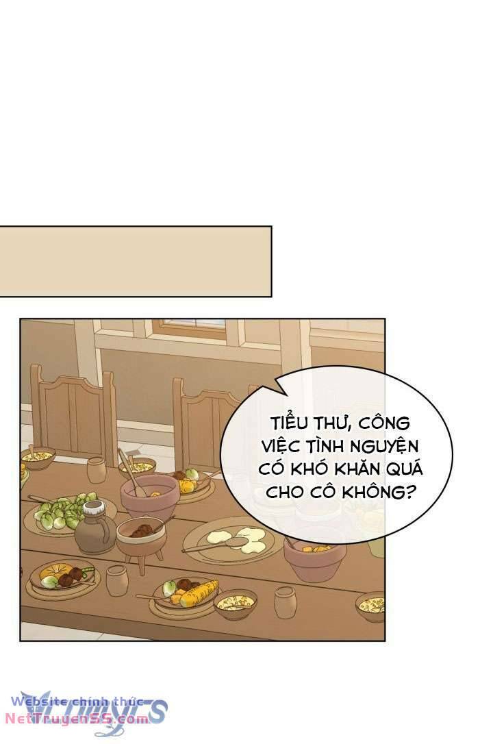Con Có Phải Con Là Con Gái Của Ngài Không? Chương 77 Ảnh 26
