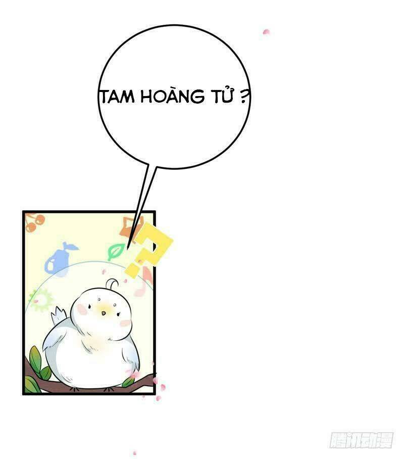 Chinh Phục Bạn Trai Sao Chổi Chương 3 Ảnh 15
