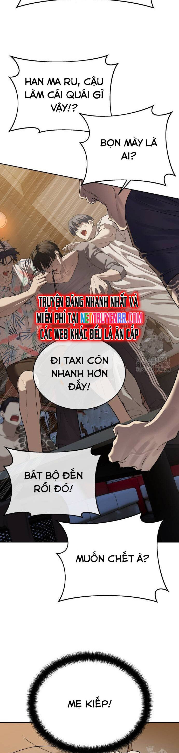 Công Chức Đặc Dị Chương 41 Ảnh 61