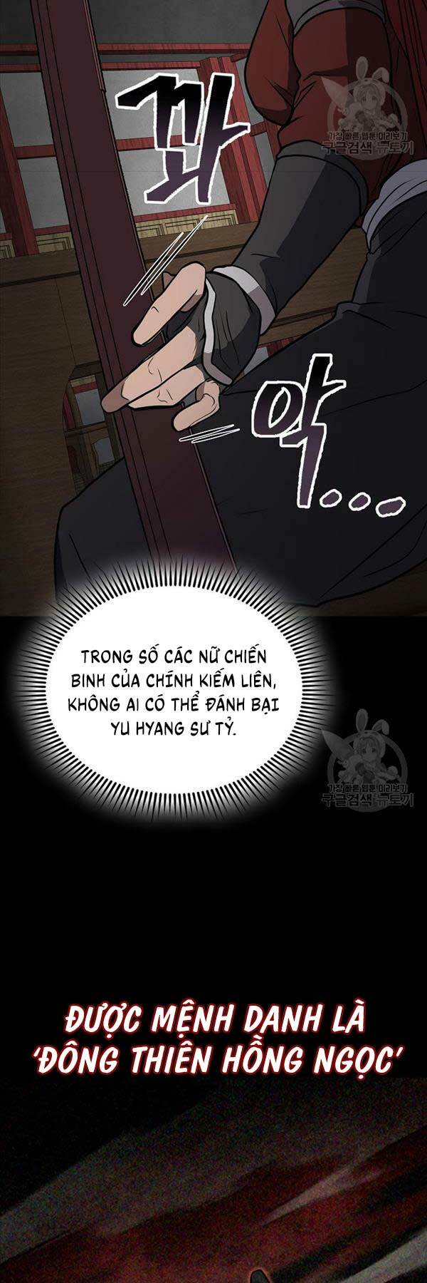 Kiếm Ma Đạo Chương 48 Ảnh 10