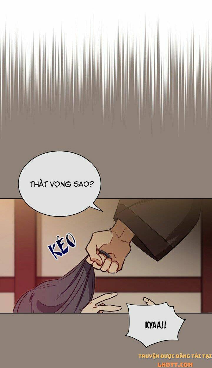 Quái Thú Với Hoa Chương 76 Ảnh 4