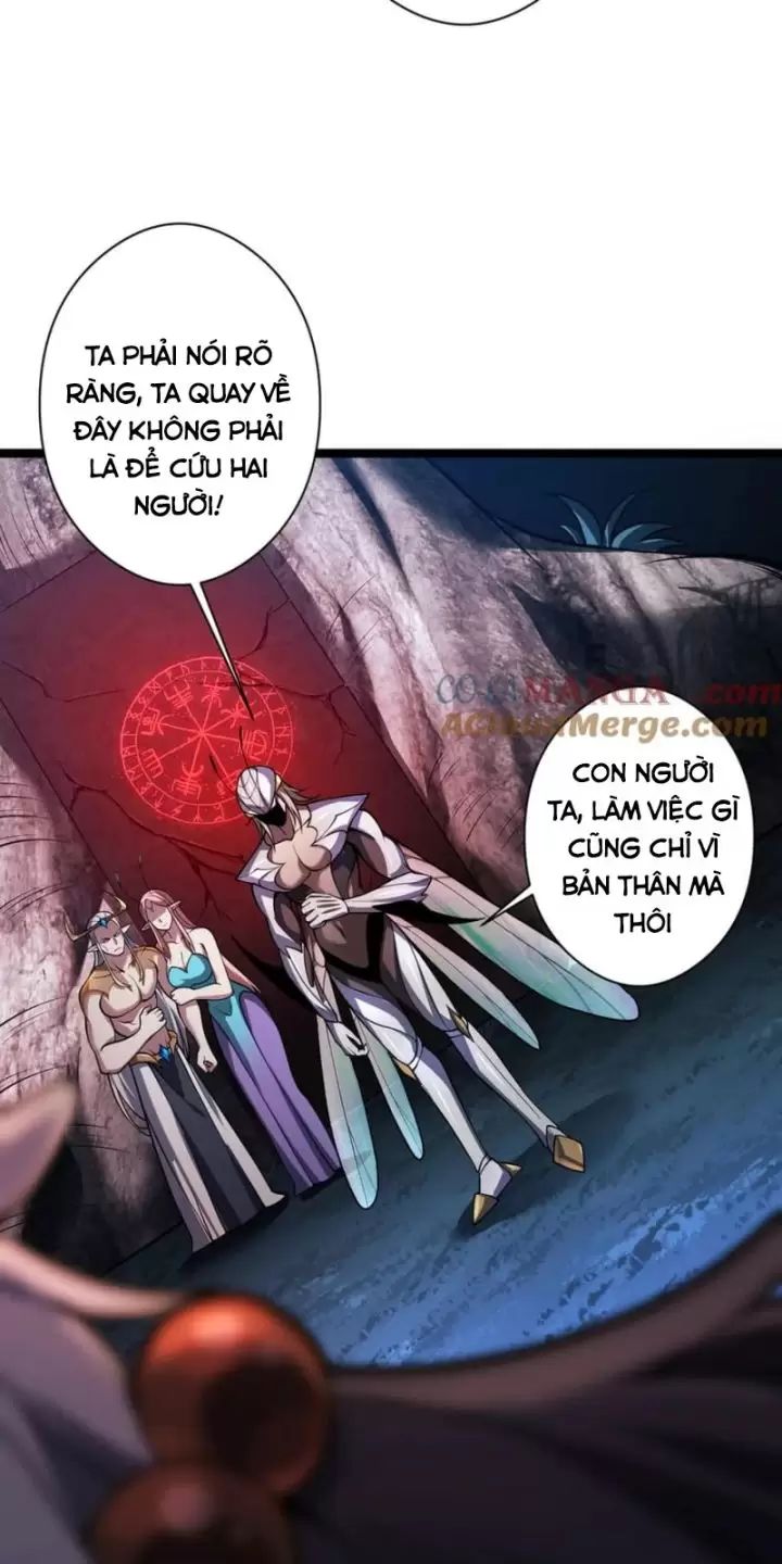 Ta, Chúa Tể Rừng Xanh Chương 28 Ảnh 44