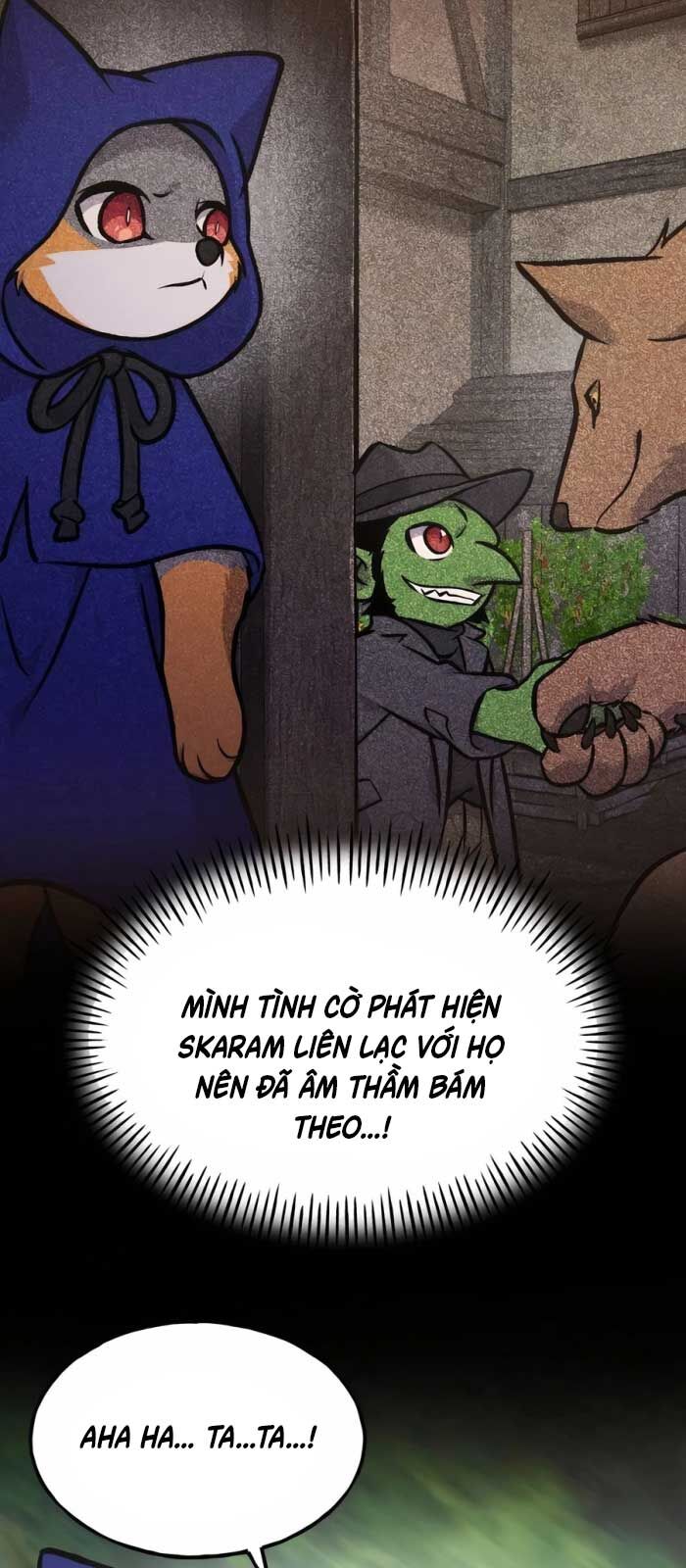 Làm Nông Dân Trong Tòa Tháp Thử Thách Chương 96 Ảnh 11