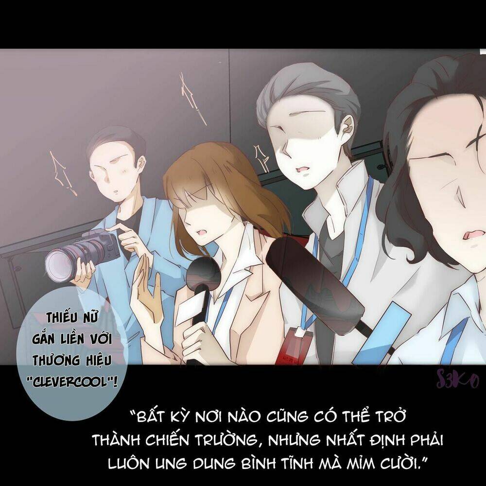 Người Con Gái Mà Tôi Hằng Ao Ước Chương 0 Ảnh 4