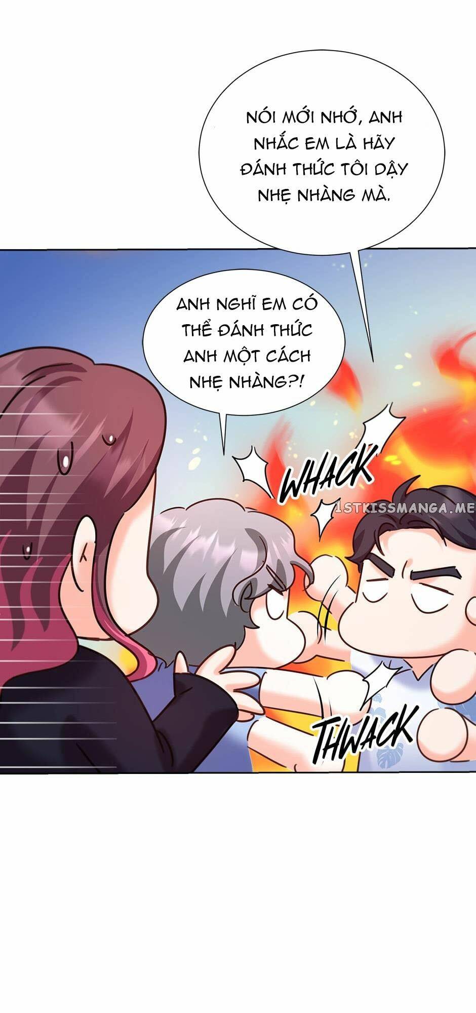Trở Lại Làm Idol Chương 83 Ảnh 100