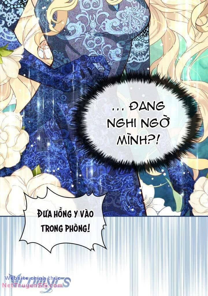 Con Có Phải Con Là Con Gái Của Ngài Không? Chương 77 Ảnh 46