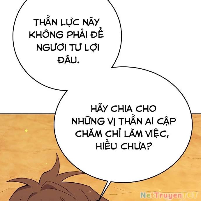Trở Thành Nhân Viên Cho Các Vị Thần Chương 83 Ảnh 71