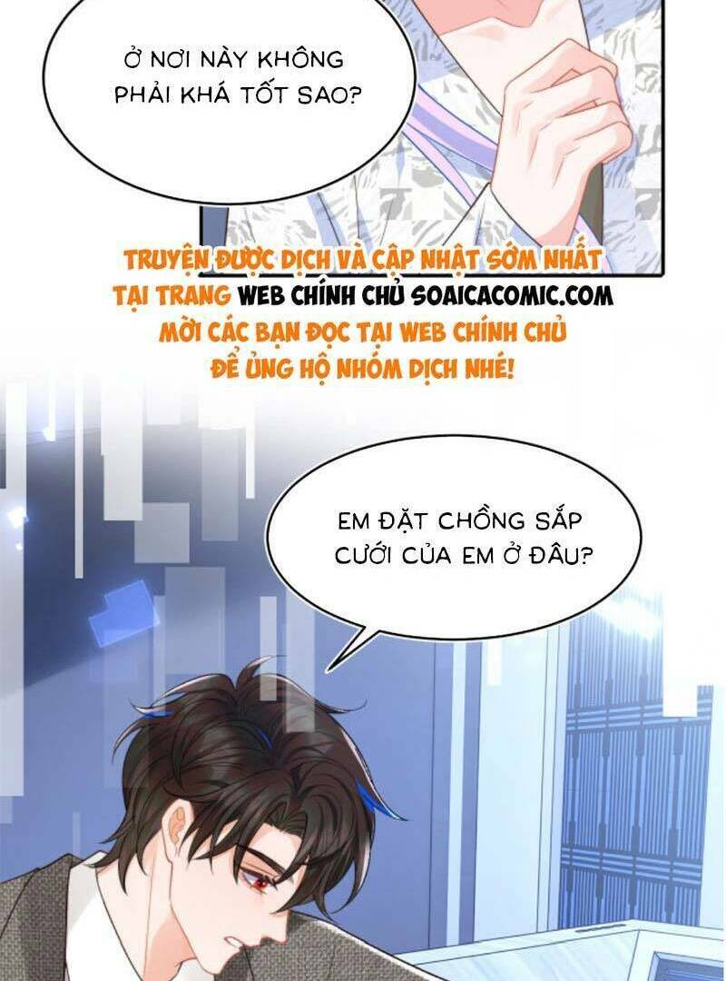 Vị Chỉ Huy Lạnh Lùng Đang Khóc Trong Vòng Tay Tôi Chương 60 Ảnh 5