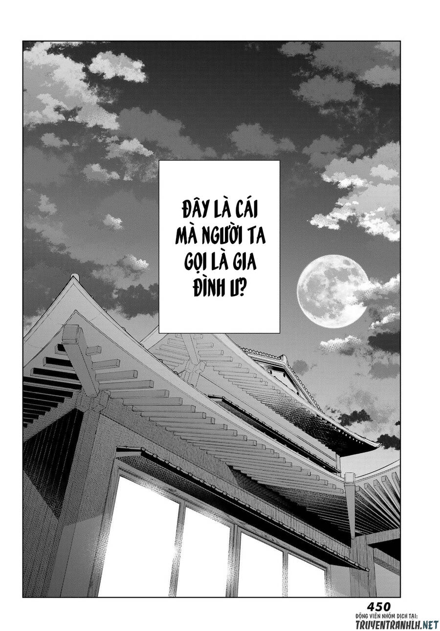 Every Day In A Vampire Family Chương 12 Ảnh 23