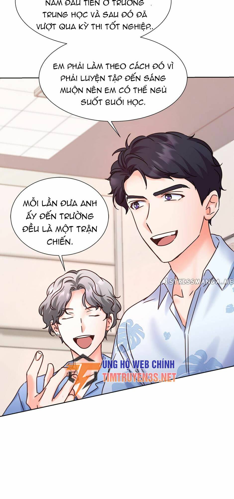 Trở Lại Làm Idol Chương 83 Ảnh 99