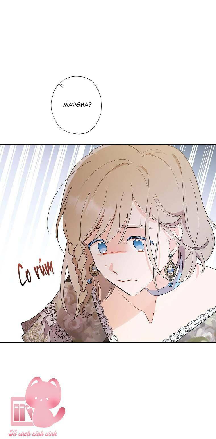 Tôi Trở Thành Mẹ Kế Của Cinderella Chương 90 Ảnh 50