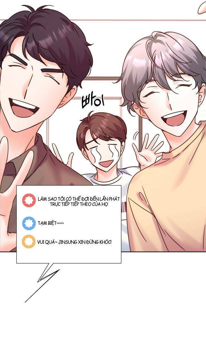 Trở Lại Làm Idol Chương 76 Ảnh 76