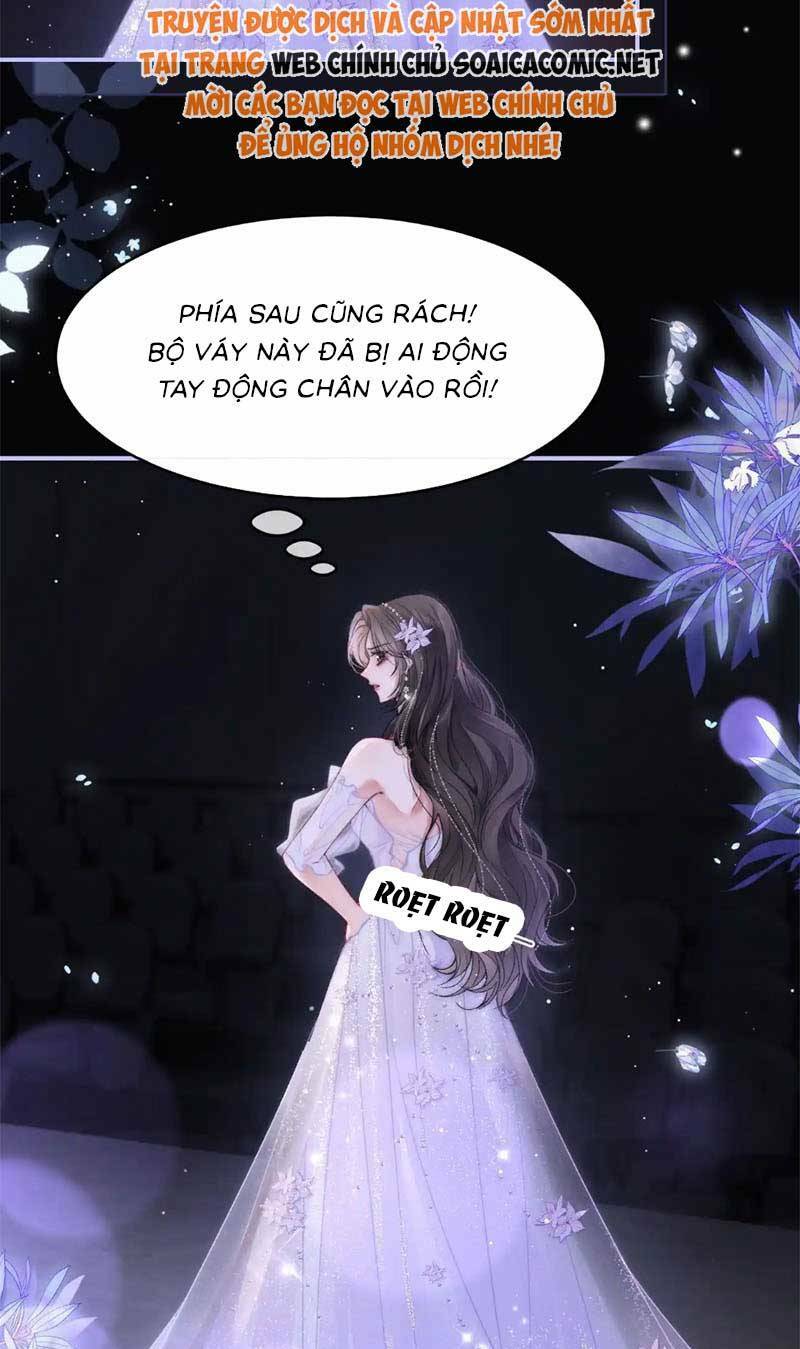 Sau Khi Chia Tay, Cô Ấy Trở Thành Nữ Vương Hotsearch Chương 36 Ảnh 4