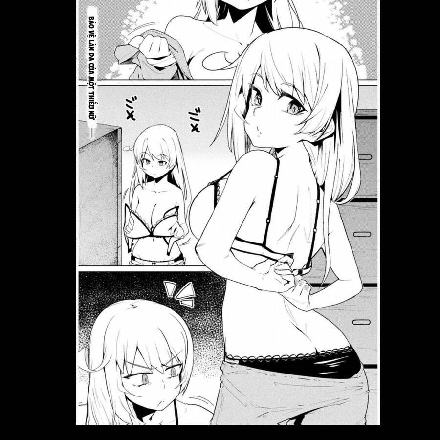 Teisou Gyakuten Sekai Chương 12 Ảnh 2