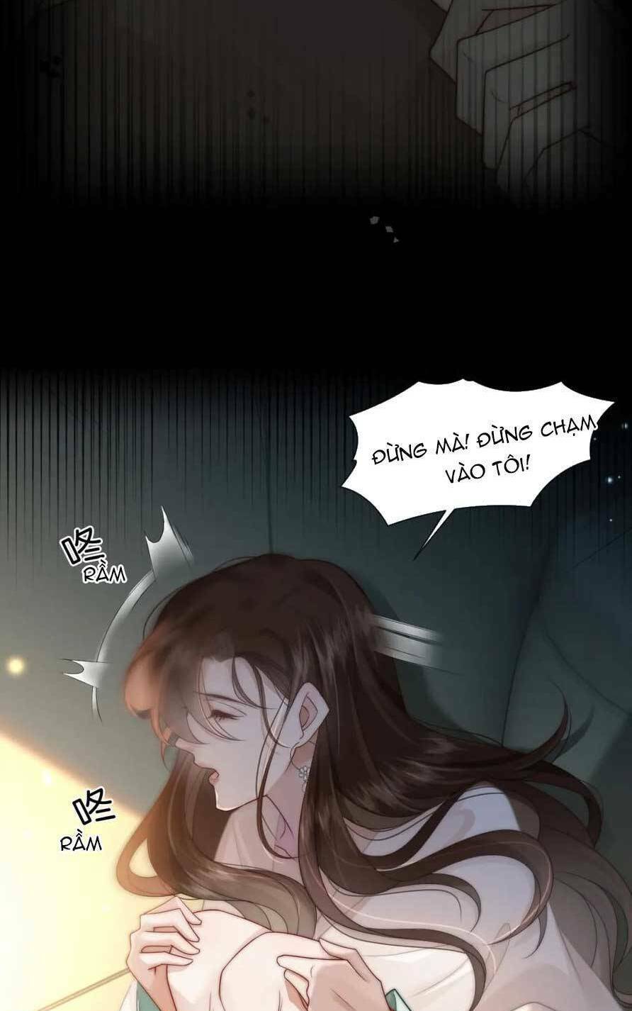 Nhất Dạ Trầm Hôn Chương 48 Ảnh 11