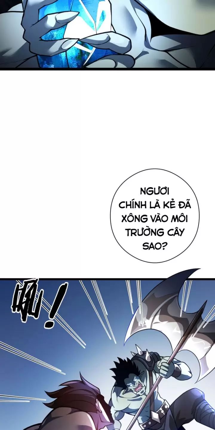 Ta, Chúa Tể Rừng Xanh Chương 26 Ảnh 5