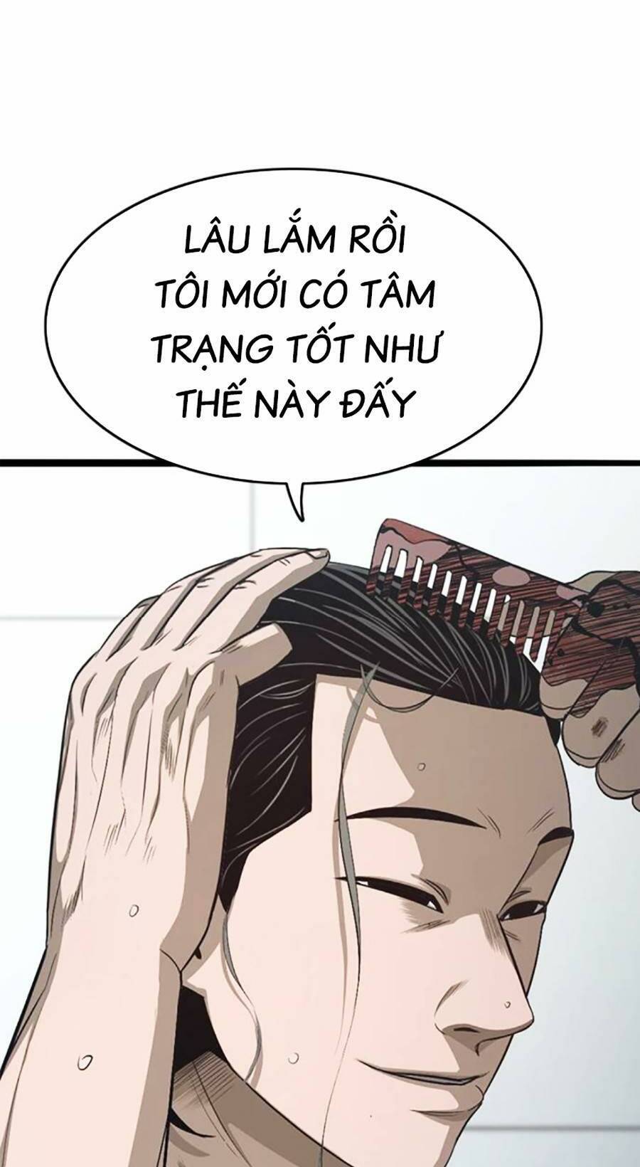 Ngục Tù Đẫm Máu Chương 70 Ảnh 15