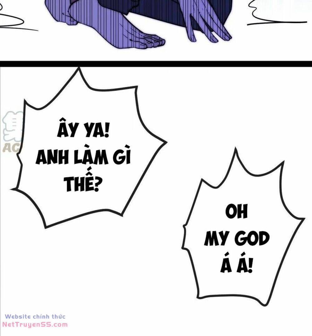 Tà Ác Làm Vương Chương 10 Ảnh 33