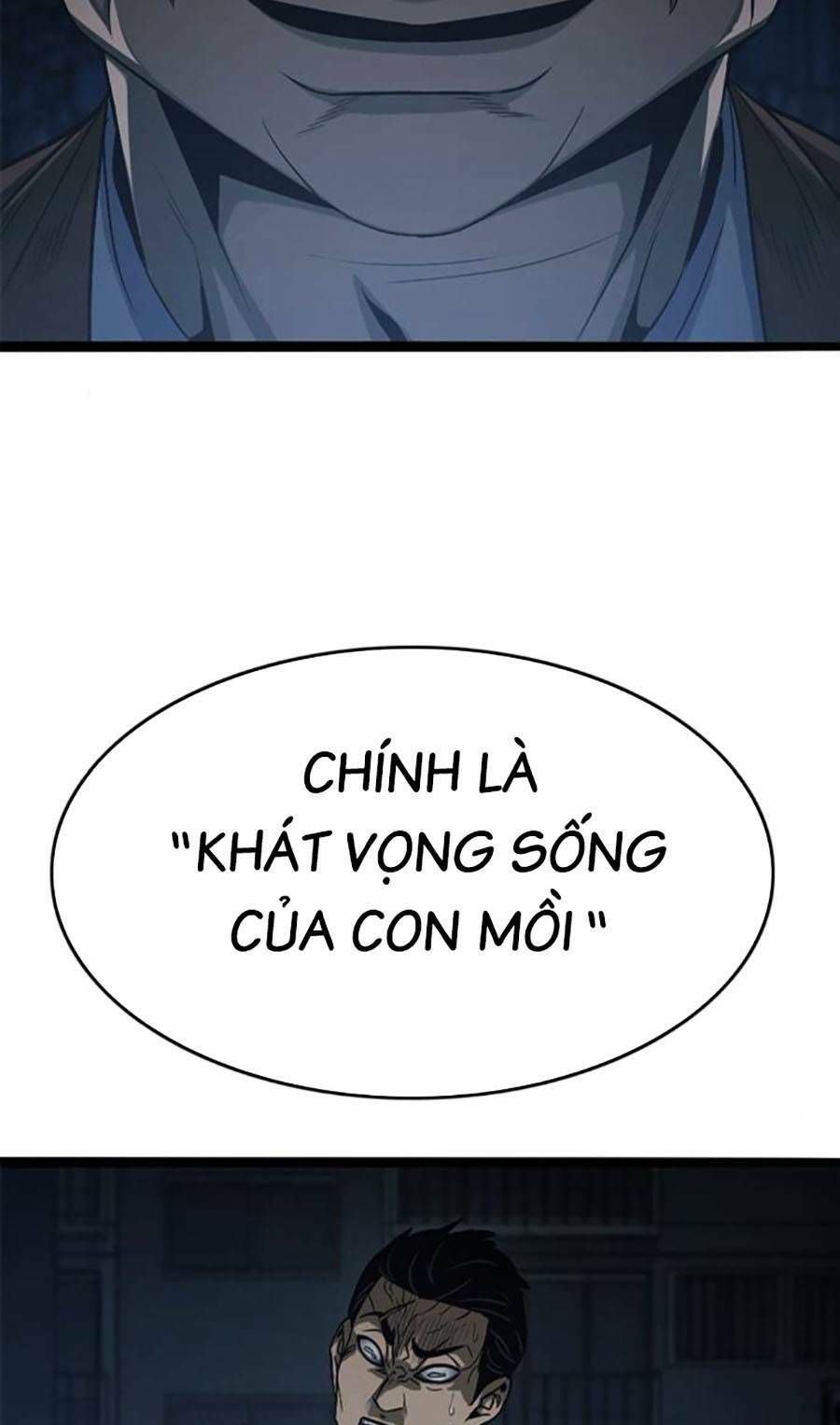 Ngục Tù Đẫm Máu Chương 61 Ảnh 60