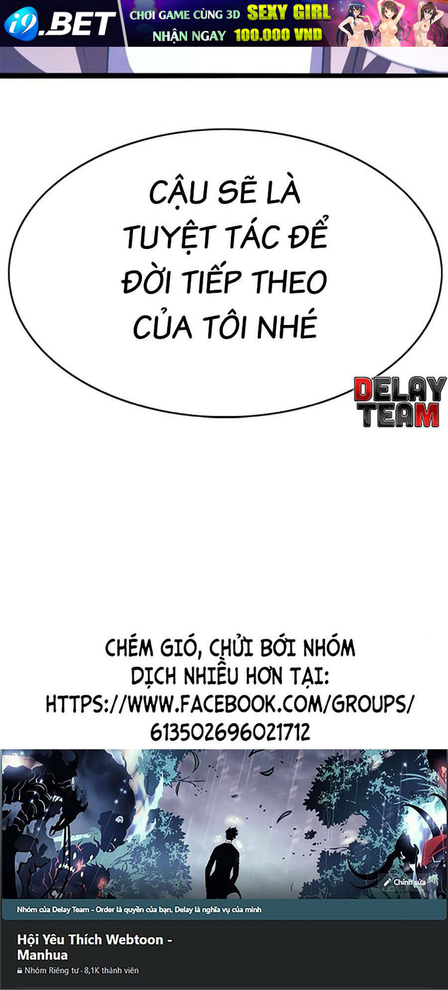 Ngục Tù Đẫm Máu Chương 61 Ảnh 181