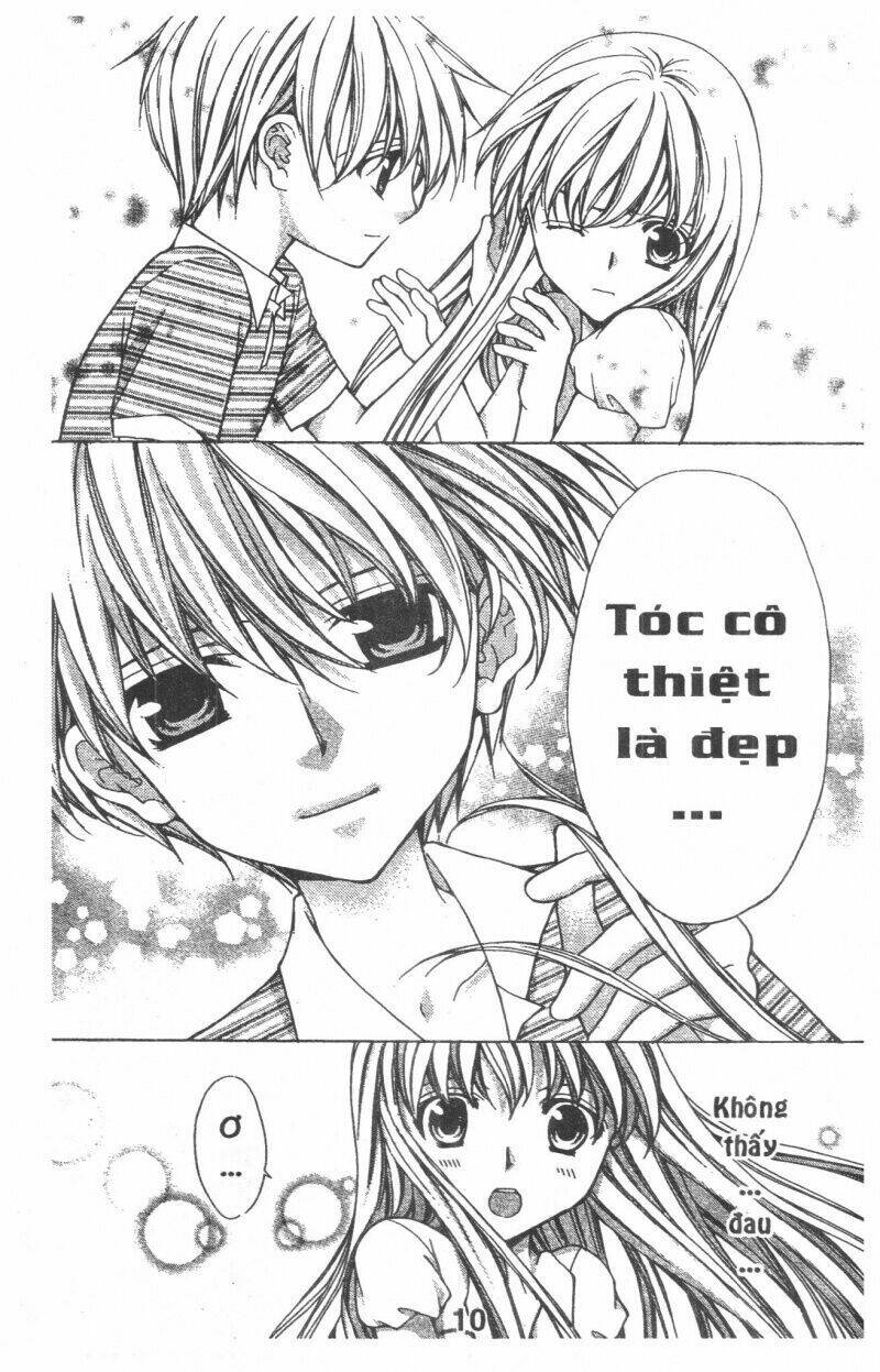 Heart No Daiya Chương 1 Ảnh 12