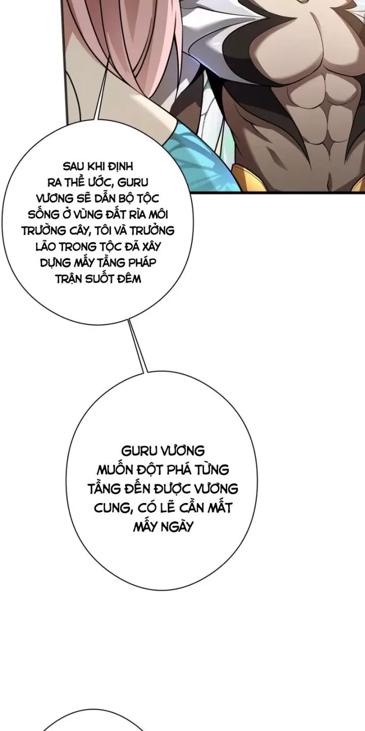 Ta, Chúa Tể Rừng Xanh Chương 24 Ảnh 11