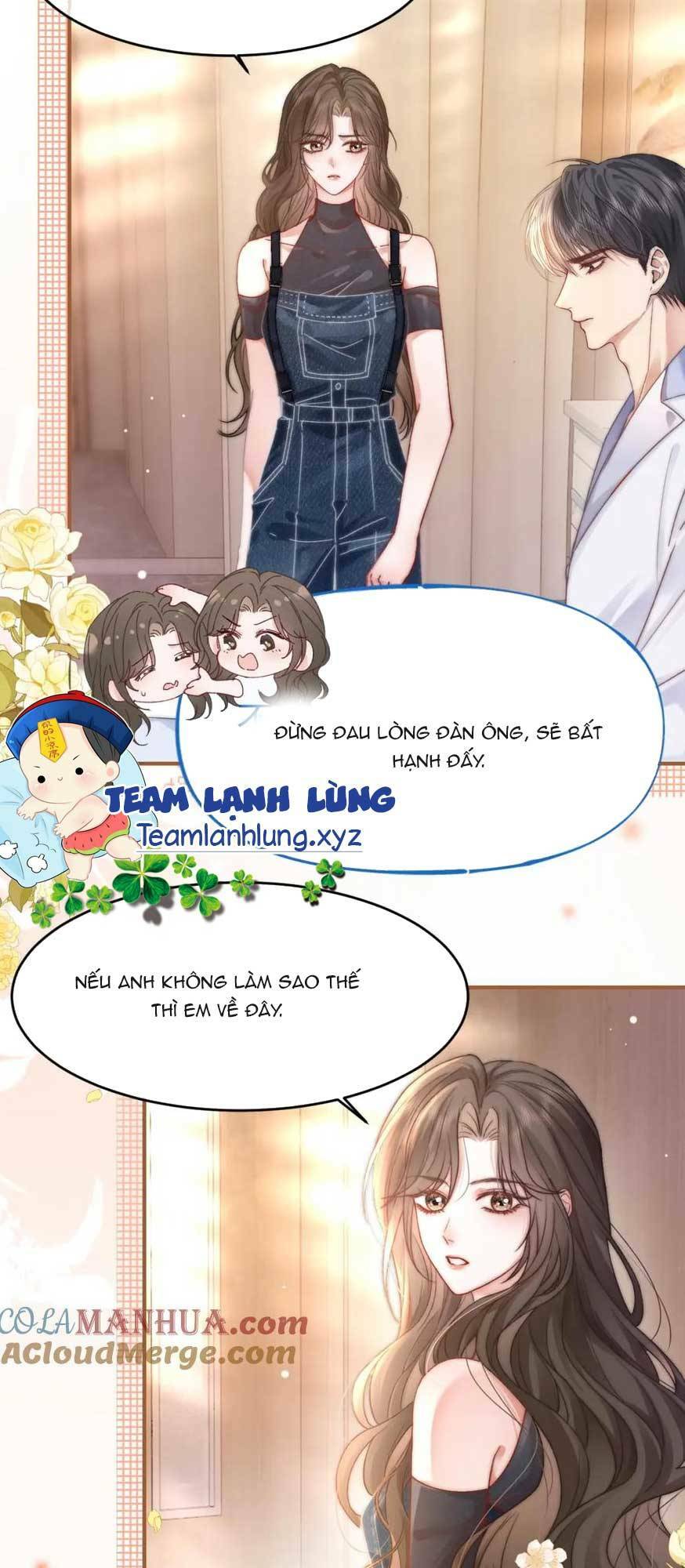 Sau Khi Chia Tay, Cô Ấy Trở Thành Nữ Vương Hotsearch Chương 37 Ảnh 22