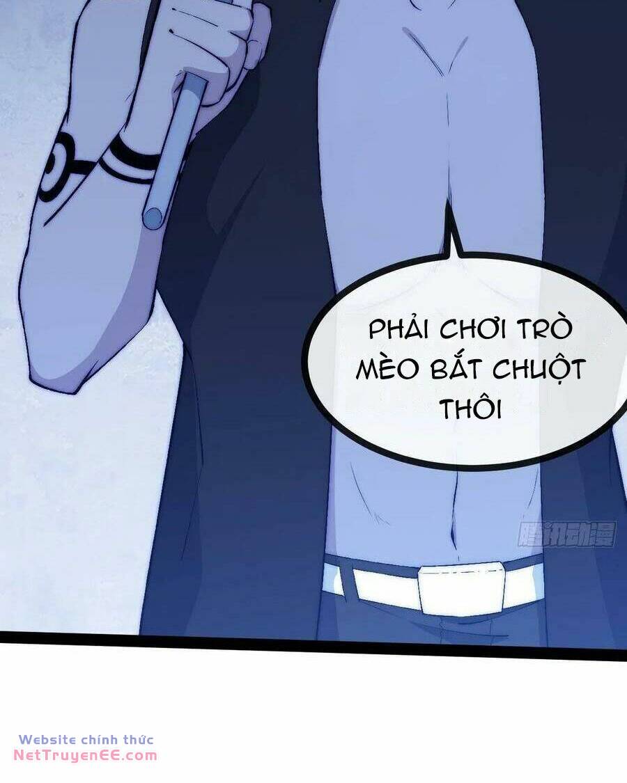 Tà Ác Làm Vương Chương 23 Ảnh 19