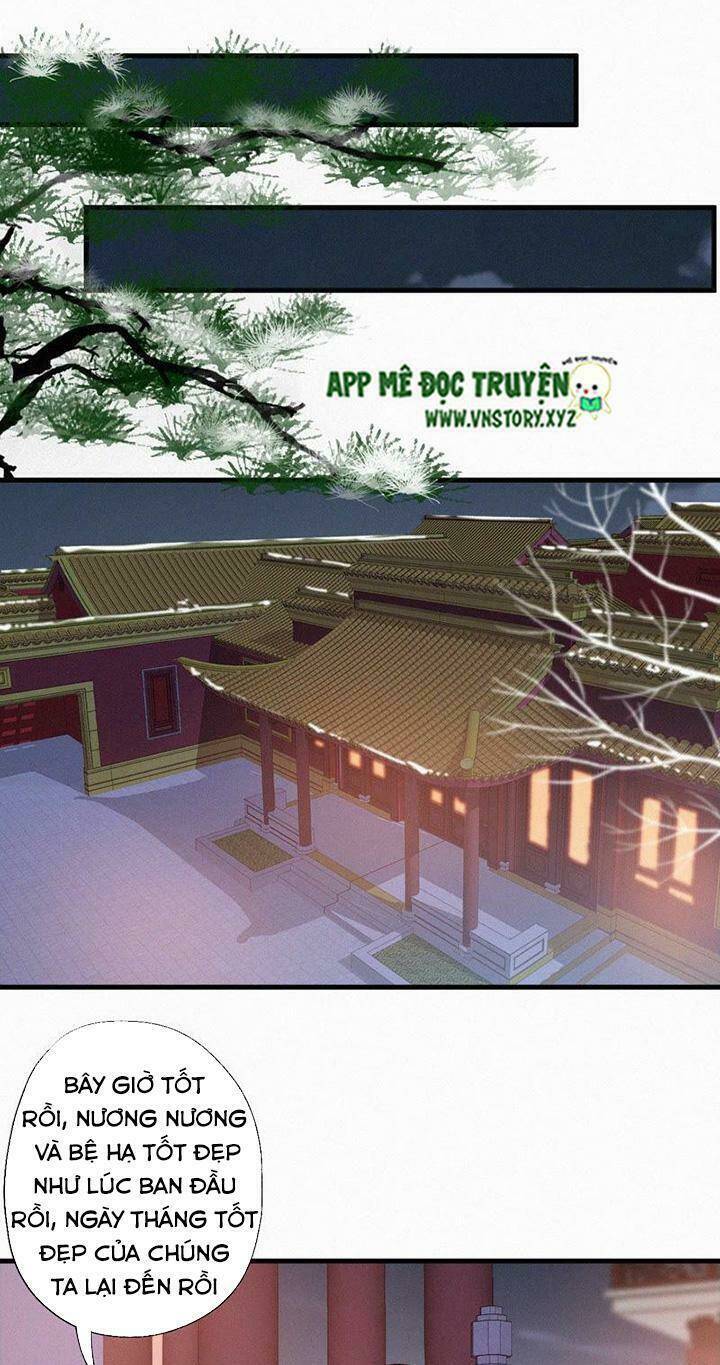 Thiên Hương Mỹ Nhân Chương 119 Ảnh 2