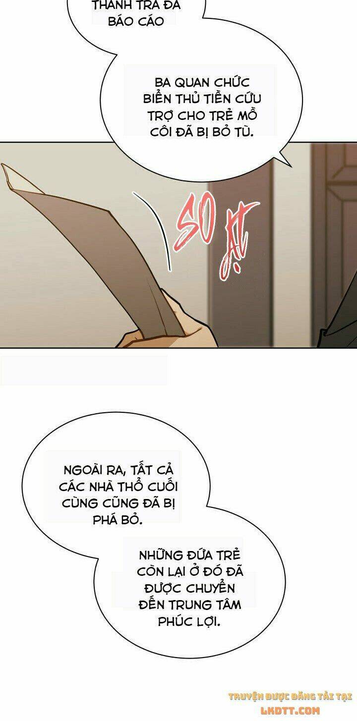 Quái Thú Với Hoa Chương 94 Ảnh 3