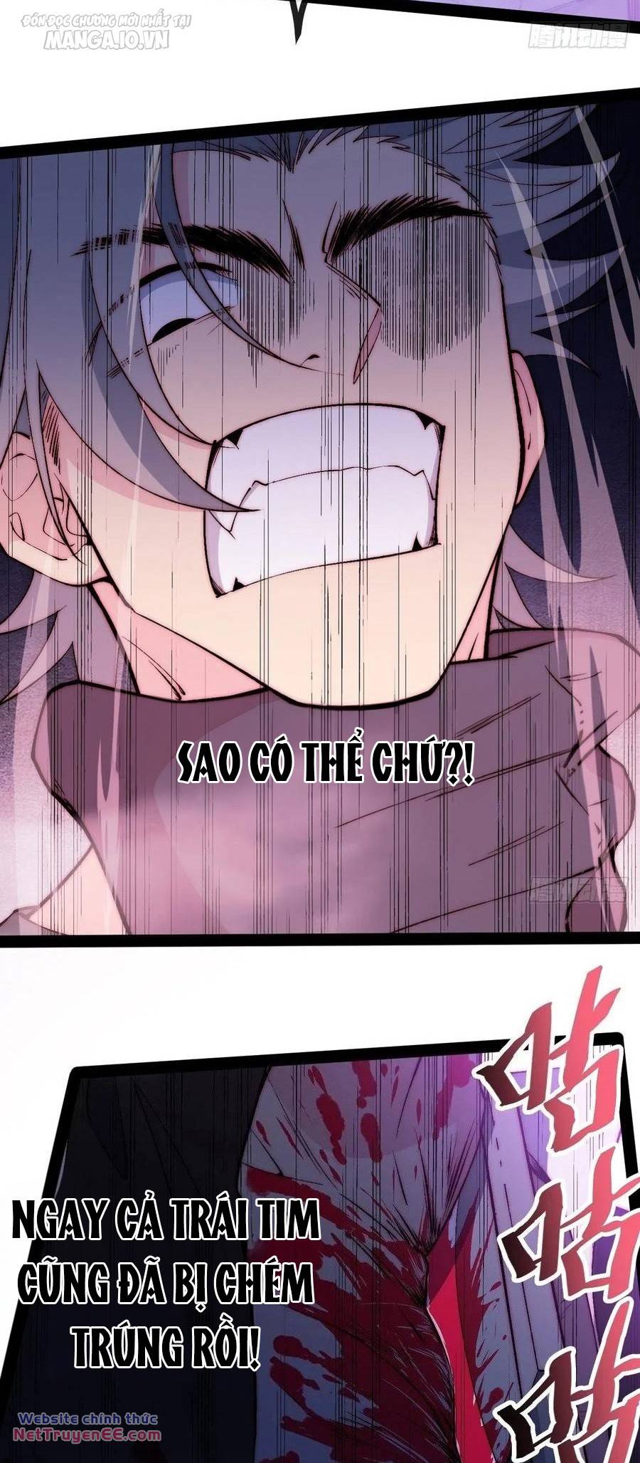 Tà Ác Làm Vương Chương 26 Ảnh 41